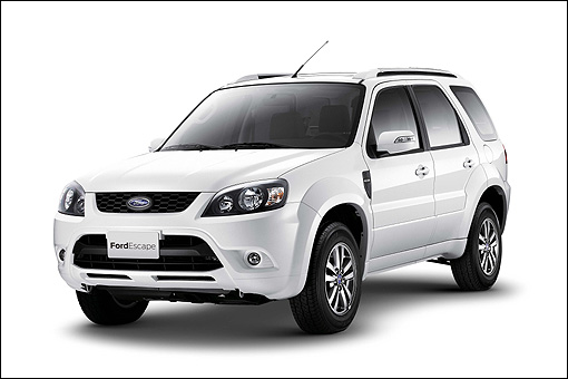 2008 Ford Escape Xlt >> 強悍動感品味,Ford Escape悍動限量版72.9萬元上市 - U-CAR.com.tw 2008 Ford Escape Xlt >> 強悍動感品味,Ford Escape悍動限量版72.9萬元上市 - U-CAR.com.tw