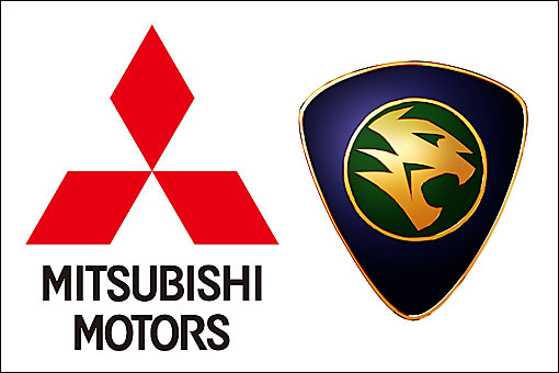 与日本mitsubishi汽车素有渊源的马来西亚品牌proton,9月中与