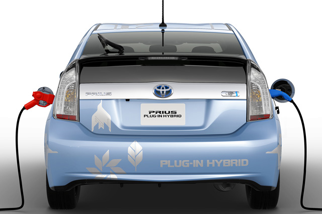 日本丰田tmc於2013年4月17日对外宣布toyota hybrid车款累计至3月止