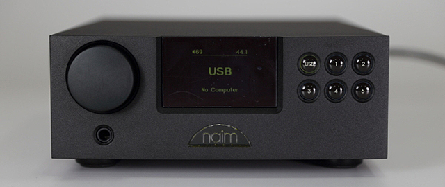DAC-V1功能非常齊全,包括USB輸入、多種DAC功能、前級輸出、耳機放大、全功能遙控與完備的控制介面,滿足所有需求。