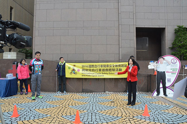 丹麦快乐学习法,幼儿自行车游戏体验营开始报