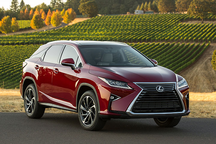 赢新专案实施中,2018年6月lexus贩促活动