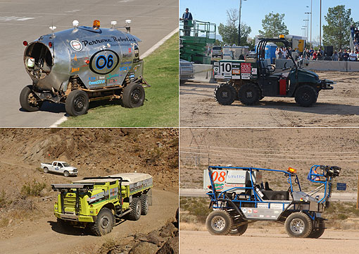 霹雳车梦想成真，无人驾驶VW Passat自动上路