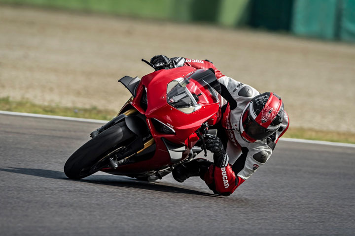 ducati panigale v4 s,panigale v2,streetfighter v4 s正式售价出炉