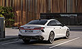 2025年Audi還有A5以及Q5
A6增添e-hybrid動力車型