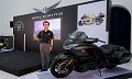 110.8萬起
25年式Goldwing 50周年紀念版