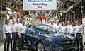 Subaru美國廠達成600萬輛
預告Forester Hybrid將加入