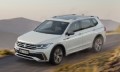 最高現金優惠超過40萬
Tiguan Allspace促銷