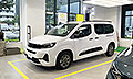 正式售價126.9萬與133.9萬
Opel Combo發表