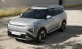 Kia首款印度製純電休旅
Carens Clavis EV發表