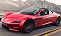 Tesla宣布三星生產AI6自駕晶片
Roadster預告2025年底發表