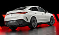 25/26年式配備更新
GLC 43 4Matic Coupé