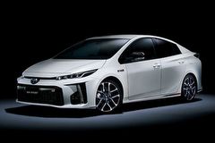 Toyota成立GR性能車系,為旗下車款增添競技風格