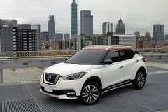 Nissan Kicks想強化車身?SPR引擎室平衡桿、前中結構補強桿、後下扭力補強桿、副車架襯套與前下鋁合金護板
