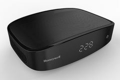 建議售價6,990元,Honeywell推出車用HEPA負離子清淨機