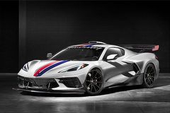 目標1,200匹馬力,Hennessey將推出Chevrolet Corvette套件