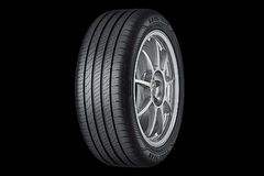 Goodyear EfficientGrip Performance 2新品於歐洲悄現身