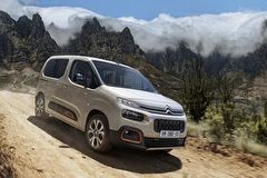 指定車型享0頭款、百萬分期0利率專案，Citroën與Peugeot公佈5月份購車優惠
