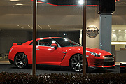 Nissan GT-R領銜,新店汽車城專屬展示間即將落成