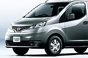 傳承新世代,Nissan NV200 Vanette日本即將開賣