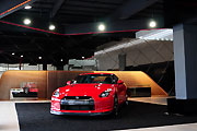 東瀛傳奇駐台,Nissan GT-R專屬展示據點正式成立