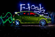上市首年全球銷售達50萬輛，美國將加入新Fiesta銷售版圖