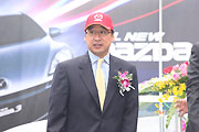 李國寶先生將擔任福特六和汽車新任總裁