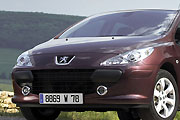 Peugeot 307、308與Citroen C2燈光控制軟體召回更新通知