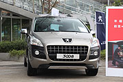 汽油動力到位，Peugeot 3008 1.6 THP 142萬抵台開賣