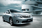 2011年3月份臺灣汽車市場銷售報告