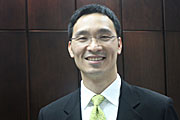 劉繼升先生榮升福特六和汽車營銷處副總經理