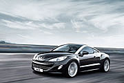 Peugeot RCZ 2012年式新車到港，售價配備維持以往