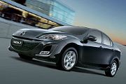 輕經濟對策抗漲，Mazda超低月付3990元起輕鬆圓夢