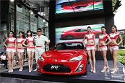 操控樂趣傳承，Toyota 86 122.9萬起正式開賣