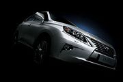 Lexus 7月擁抱經典，推出RX 450h零利率專案