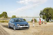 把握良機，VW推出6代Golf月付4,999超低價專案