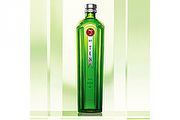 連續3年冠軍,Tanqueray No. Ten琴酒