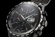 錶現你的生活態度,依度表「My Life Style, My Edox」