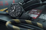2012 SIHH,IWC萬國錶空中大軍突圍