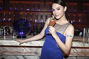 張榕容閃耀現身,Ciroc X French Tuesdays在台首場時尚派對