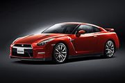 歡慶Nissan 80週年,GT-R戰神現身巡展活動開跑
