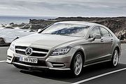 Mercedes-Benz 6月摘星正是時候，CLS購車優惠