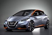 主攻年輕消費族群,Nissan Sway概念車確認量產