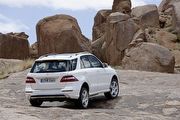 Mercedes-Benz 7月份促銷略有更動，針對年式部份推出新方案