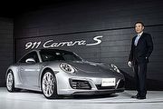 2016臺北車展：Porsche小改款911 Carrera S、Macan GTS、Cayman Black Edition爭相競演