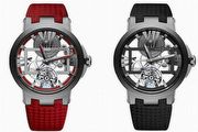 Ulysse Nardin 瑞士雅典錶170周年韶光盛典