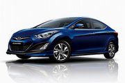 升級多項配備，9月Hyundai Elantra鋒芒炫樂版優惠價70.9萬