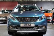 採單一動力設定、售價維持以往，Peugeot 2008小改款國內發表