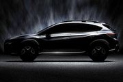 2017日內瓦車展：架構於SGP新平臺，大改款Subaru XV底定3月日內瓦發表