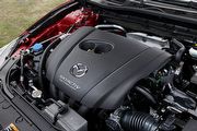 來自官方的聲明！Mazda宣布Skyactiv-X引擎2019年登場，新Mazda3可能要再等等？